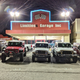 Illustration for article titled Thats a lot of bro Jeeps in one place